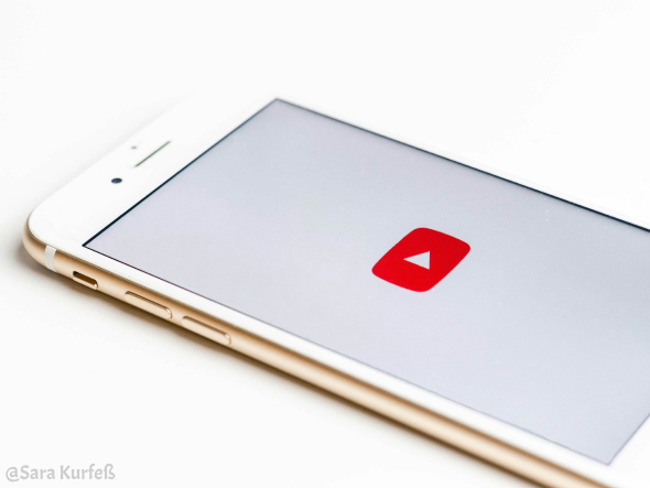 YouTube phone