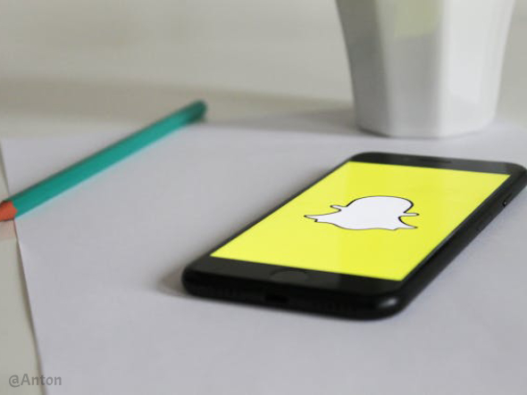 snapchat phone