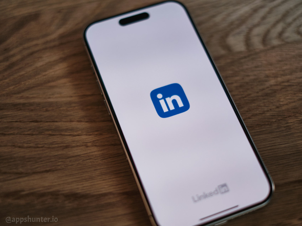 LinkedIn Phone