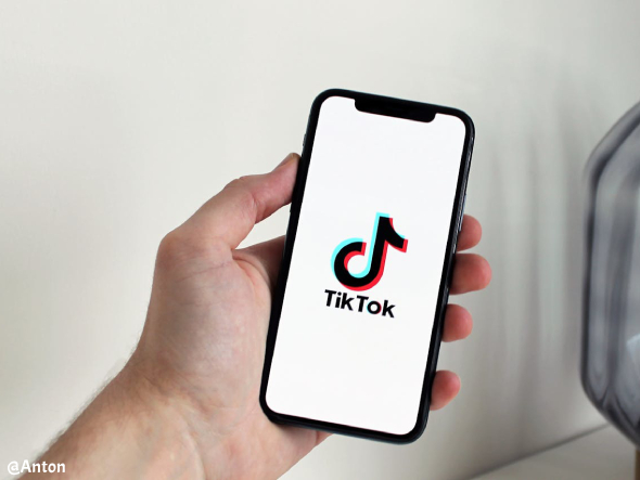 TikTok App