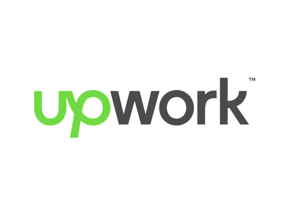 Upwork logo